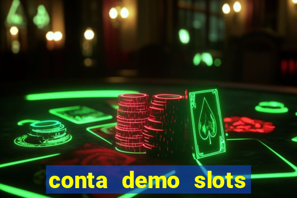 conta demo slots pg touro